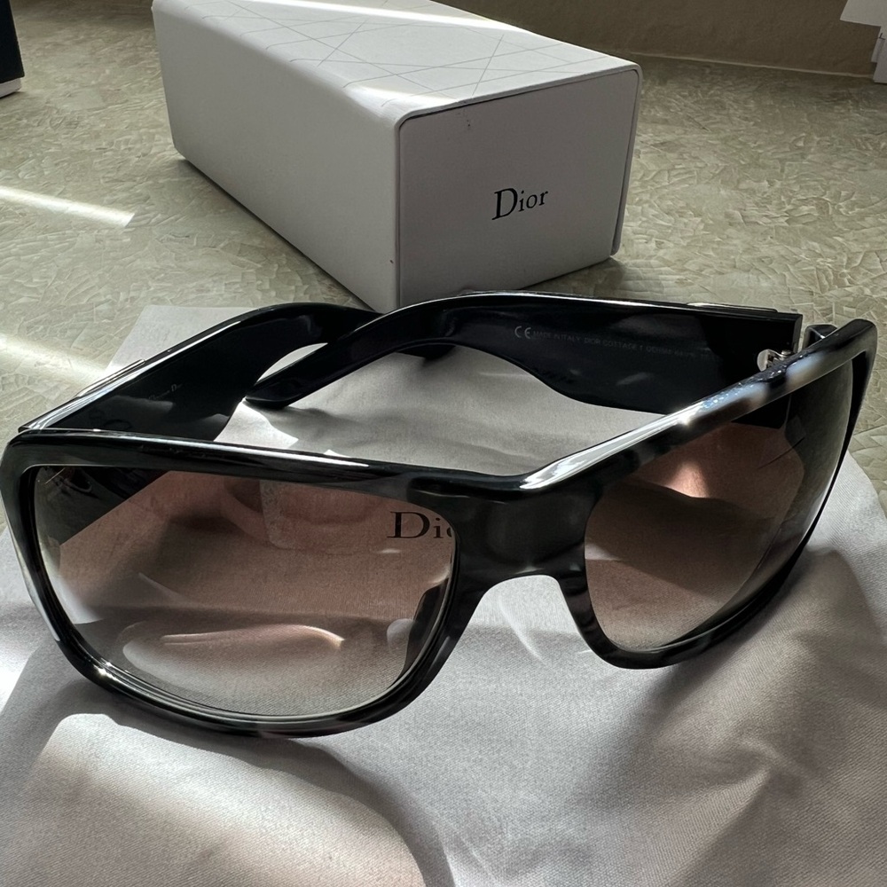 Dior Sunglasses